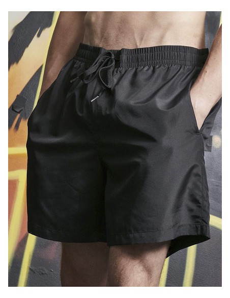 BUI-BY153-Recycled Swim Shorts 2